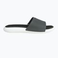 Arena Marco flip-flops black and white 003789 10