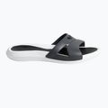 Arena Nina women's flip-flops white and grey 003787 9