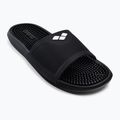 Arena Marco flip-flops black 003789 7