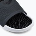 Arena Marco flip-flops black and white 003789 7