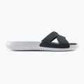 Arena Nina women's flip-flops white and grey 003787 2