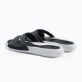 Arena Nina women's flip-flops white and grey 003787 3