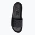 Arena Mario flip-flops black 003790/101 7