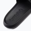 Arena Mario flip-flops black 003790/101 8