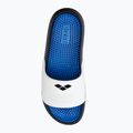 Arena Marco flip-flops blue/black 003789 6