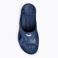 Arena Hydrosoft II Hook 700 children's flip-flops navy blue 003838/700 6