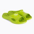 Arena Hydrosoft II Hook 300 children's flip-flops lime green 003838/300 5