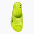 Arena Hydrosoft II Hook 300 children's flip-flops lime green 003838/300 6