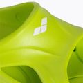 Arena Hydrosoft II Hook 300 children's flip-flops lime green 003838/300 7