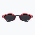 Arena swimming goggles Cobra Core Swipe smoke/red 003930/450 7