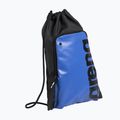 Arena Team Sack Big Logo navy blue/black 002494/703 swimming sack 3