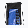Arena Team Sack Big Logo navy blue/black 002494/703 swimming sack 5