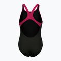Arena Biglogo Swim Pro Back One Piece Children's Swimsuit Black 001332/595 5