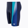 Men's arena Threefold Jammer swimwear navy blue 004194/781 3