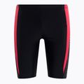 Men's arena Threefold Jammer swimwear black 004194/548