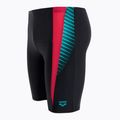 Men's arena Threefold Jammer swimwear black 004194/548 3