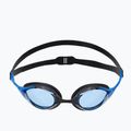Arena swimming goggles Cobra Swipe lightblue/blue 2