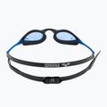 Arena swimming goggles Cobra Swipe lightblue/blue 4