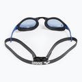 Arena swimming goggles Cobra Swipe lightblue/blue 3