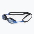 Arena swimming goggles Cobra Swipe lightblue/blue 4