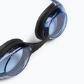 Arena swimming goggles Cobra Swipe lightblue/blue 5