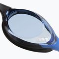 Arena swimming goggles Cobra Swipe lightblue/blue 6