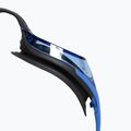 Arena swimming goggles Cobra Swipe lightblue/blue 8