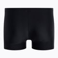 Men's arena swim boxers Threefold Short black 004193/548 2