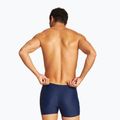 Men's arena swim boxers Threefold Short navy blue 004193/781 7