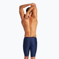 Men's arena Threefold Jammer swimwear navy blue 004194/781 7