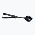 Arena Cobra Swim goggles dark smoke/black/blue 004195/600 3
