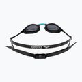 Arena Cobra Swim goggles dark smoke/black/blue 004195/600 5