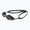 Arena Cobra Swim goggles dark smoke/black/blue 004195/600 6