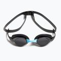 Arena Cobra Swim goggles dark smoke/black/blue 004195/600 8