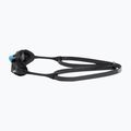 Arena Cobra Swim goggles dark smoke/black/blue 004195/600 10