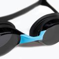 Arena Cobra Swim goggles dark smoke/black/blue 004195/600 12