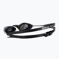 Arena swimming goggles Cobra Swipe Mirror blue/silver 4