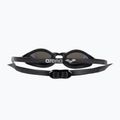 Arena swimming goggles Cobra Swipe Mirror blue/silver 5