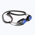 Arena swimming goggles Cobra Swipe Mirror blue/silver 6