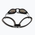 Arena swimming goggles Cobra Swipe Mirror blue/silver 8