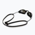 Arena swimming goggles Cobra Swipe Mirror blue/silver 9
