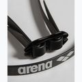 Arena swimming goggles Cobra Swipe Mirror blue/silver 14