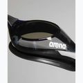 Arena swimming goggles Cobra Swipe Mirror blue/silver 16