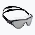 Arena The One Mask Mirror silver/black/black swimming mask