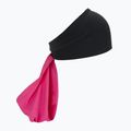 Arena SmartCap women's swimming cap fuchsia 4