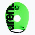 Arena Elite Swimming Hand Paddle 2 acid / lime / black