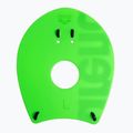 Arena Elite Swimming Hand Paddle 2 acid / lime / black 2