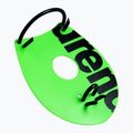 Arena Elite Swimming Hand Paddle 2 acid / lime / black 3