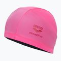 Arena Smartcap children's swimming cap pink 004410/100 2