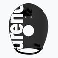 Arena Elite Hand Paddle 2 black/white swimming paddles